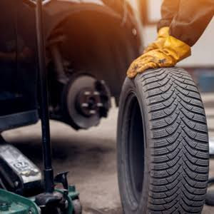 Çelebi Oto Lastikçi